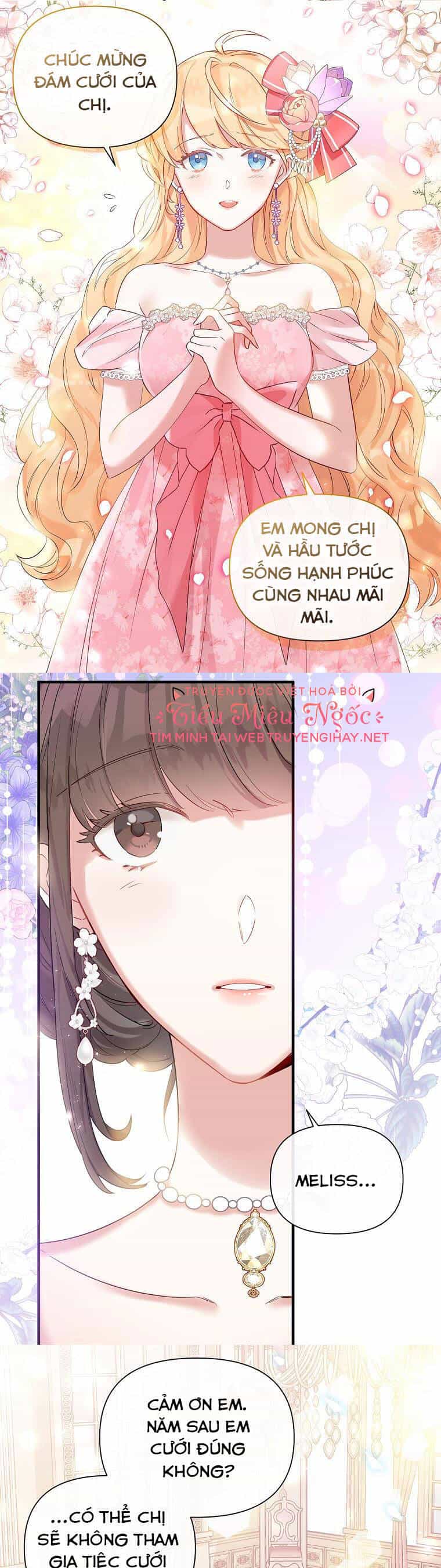 Kế Hoạch B - Chương 3 - ảnh 5