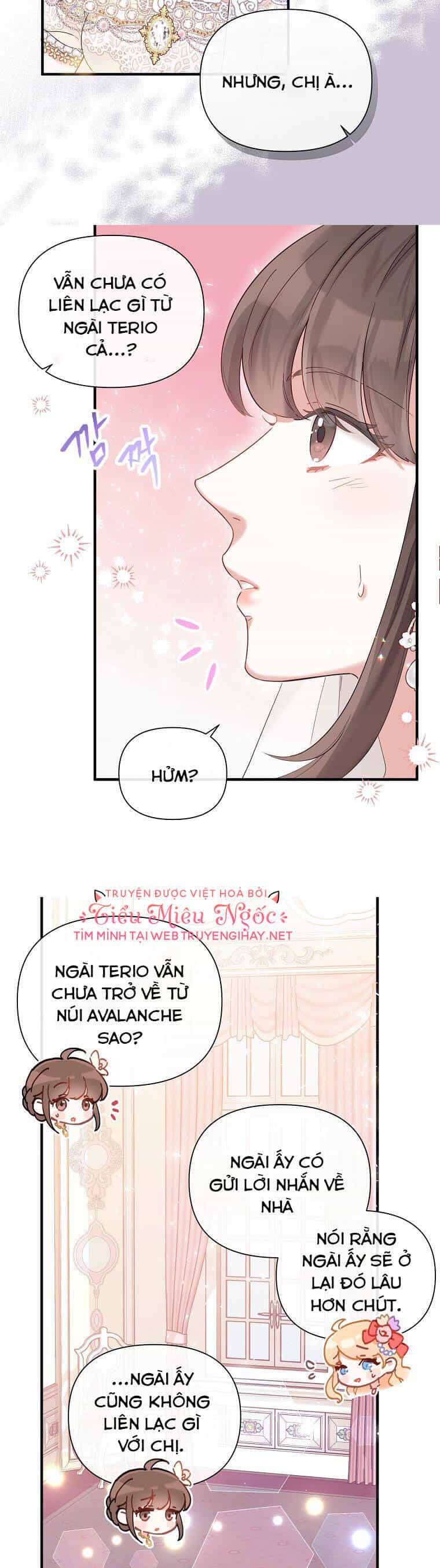Kế Hoạch B - Chương 3 - ảnh 7