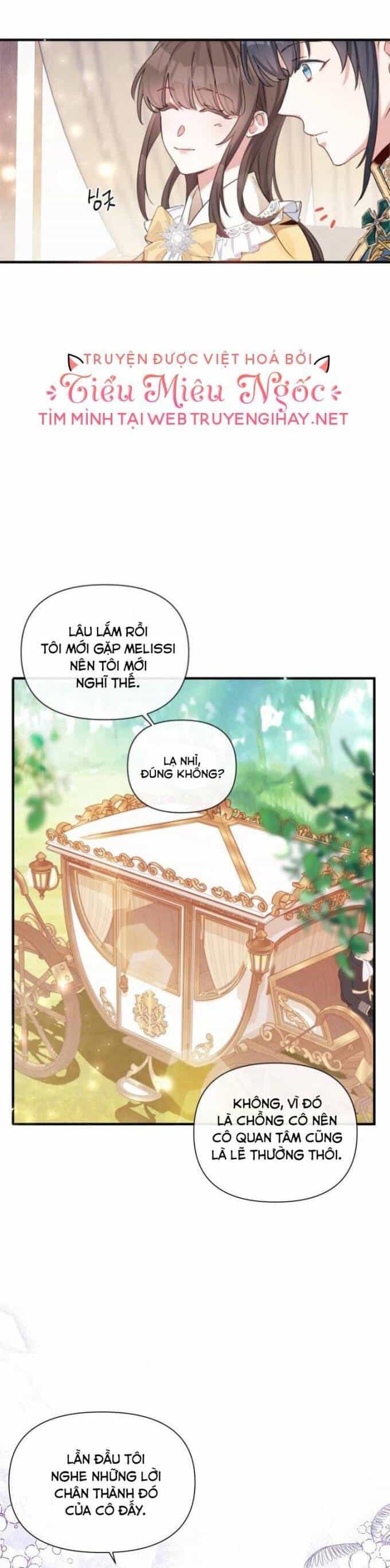 Kế Hoạch B - Chương 32 - ảnh 3