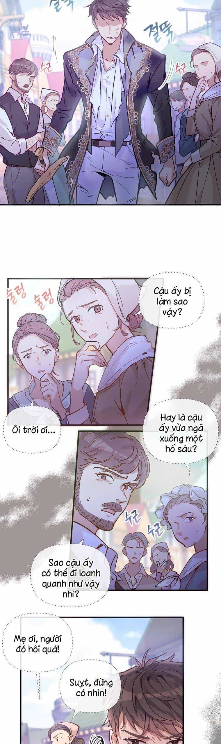 Kế Hoạch B - Chương 4 - ảnh 3