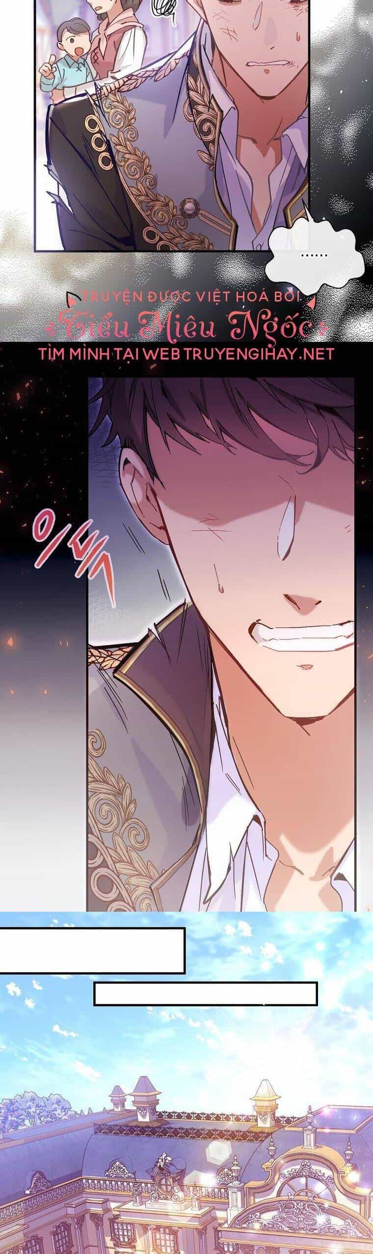 Kế Hoạch B - Chương 4 - ảnh 4