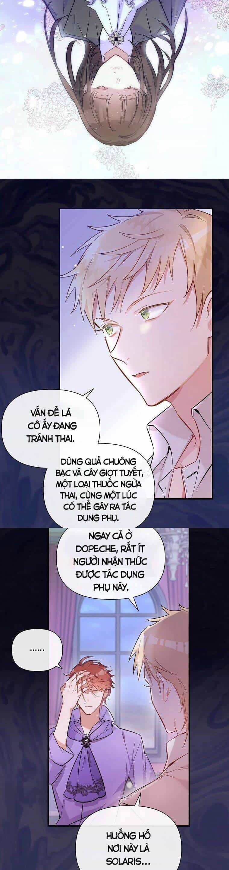 Kế Hoạch B - Chương 5 - ảnh 3