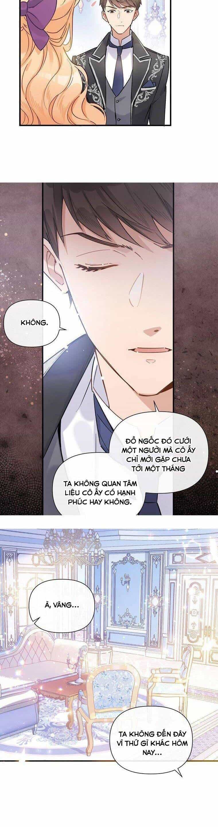 Kế Hoạch B - Chương 8 - ảnh 5