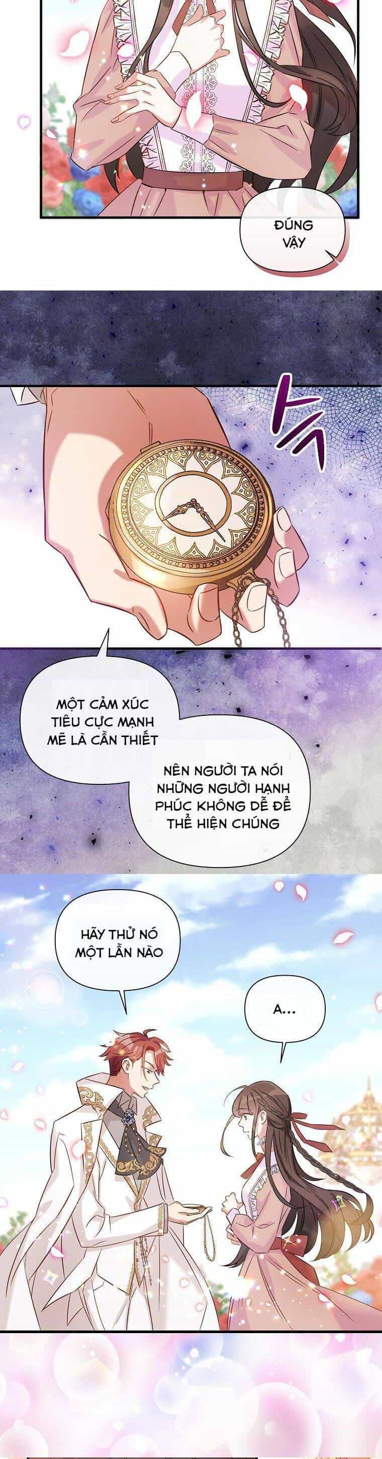 Kế Hoạch B - Chương 9 - ảnh 7