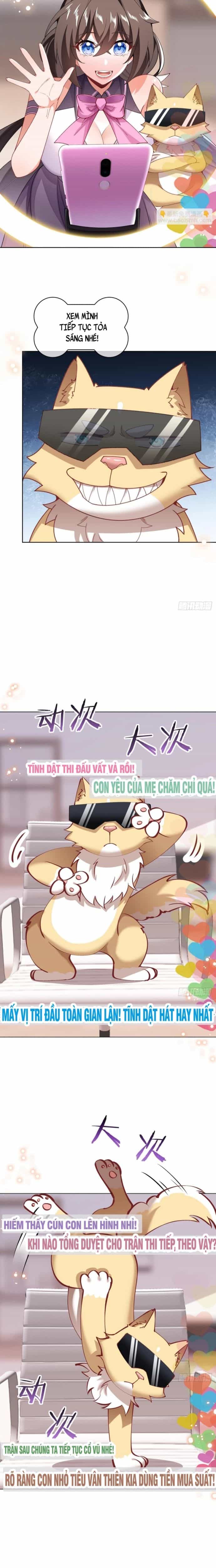 Kế Hoạch Bồi Dưỡng Streamer Của Cẩu Hoàng - Chương 13 - ảnh 11