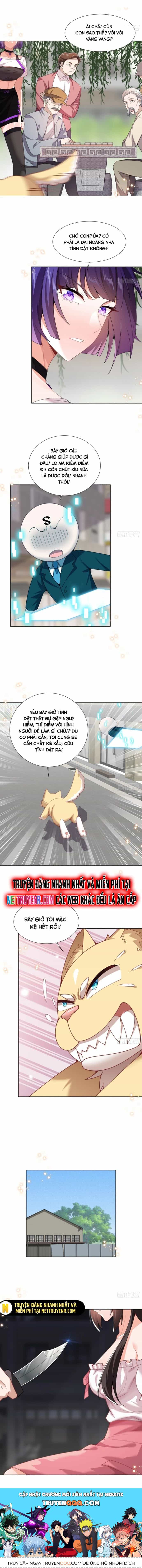 Kế Hoạch Bồi Dưỡng Streamer Của Cẩu Hoàng - Chương 15 - ảnh 8