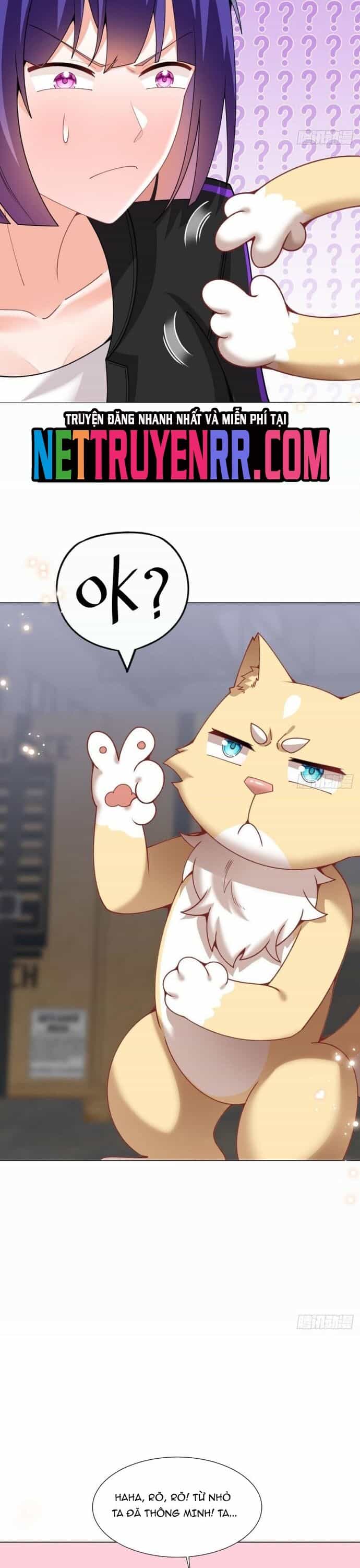 Kế Hoạch Bồi Dưỡng Streamer Của Cẩu Hoàng - Chương 16 - ảnh 26
