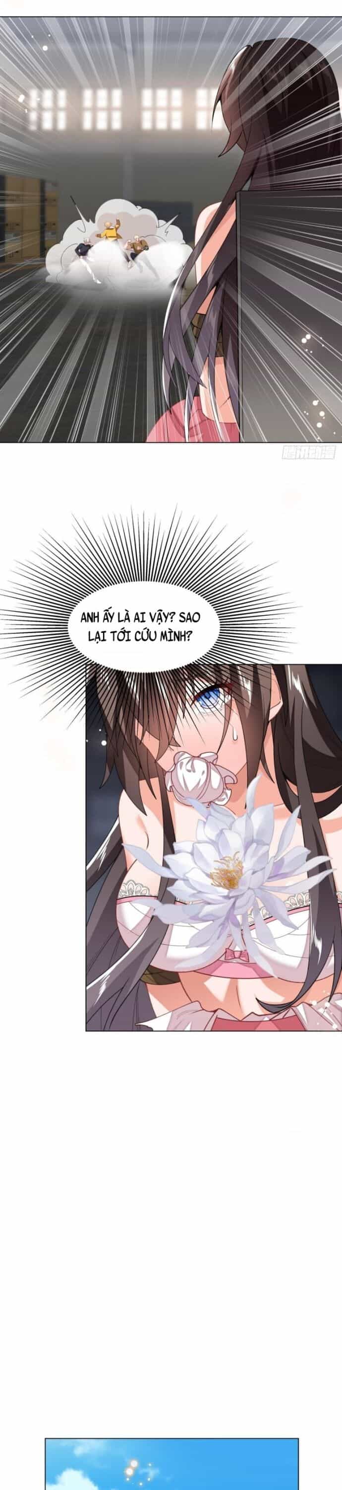 Kế Hoạch Bồi Dưỡng Streamer Của Cẩu Hoàng - Chương 17 - ảnh 14