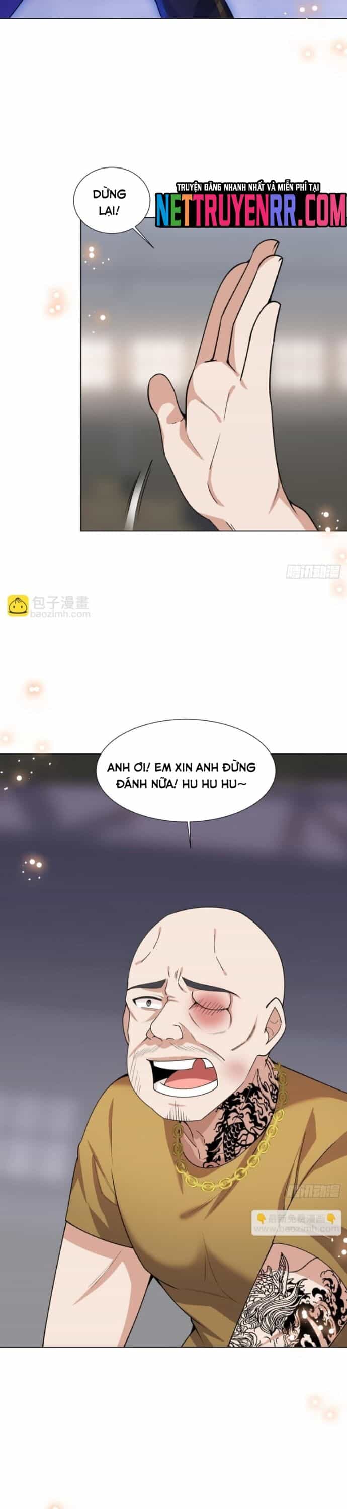 Kế Hoạch Bồi Dưỡng Streamer Của Cẩu Hoàng - Chương 17 - ảnh 22