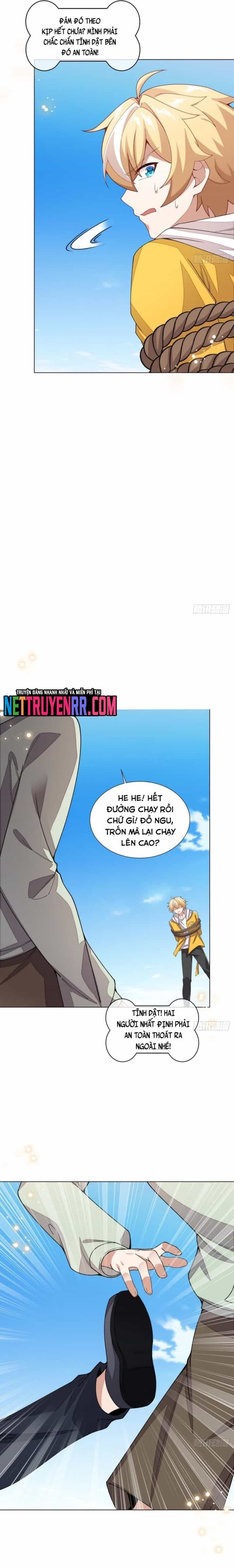 Kế Hoạch Bồi Dưỡng Streamer Của Cẩu Hoàng - Chương 18 - ảnh 11