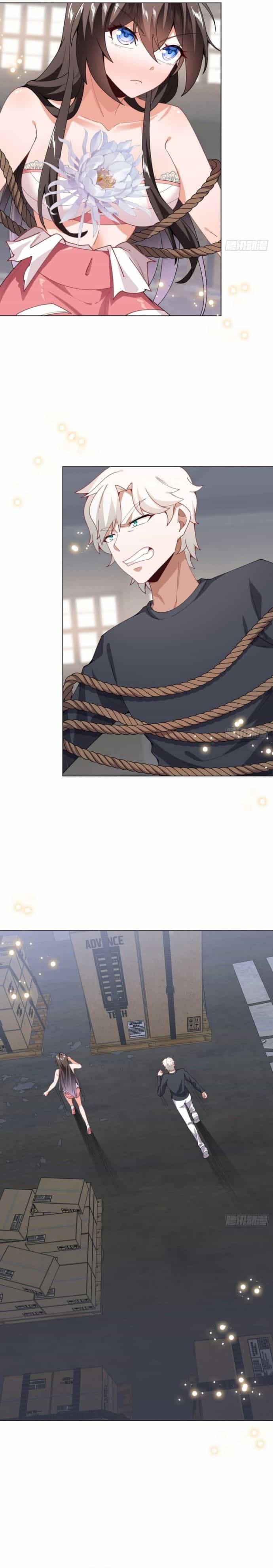 Kế Hoạch Bồi Dưỡng Streamer Của Cẩu Hoàng - Chương 18 - ảnh 14