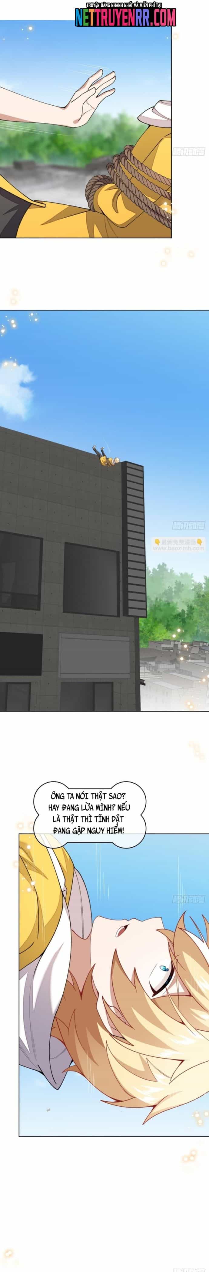 Kế Hoạch Bồi Dưỡng Streamer Của Cẩu Hoàng - Chương 18 - ảnh 16