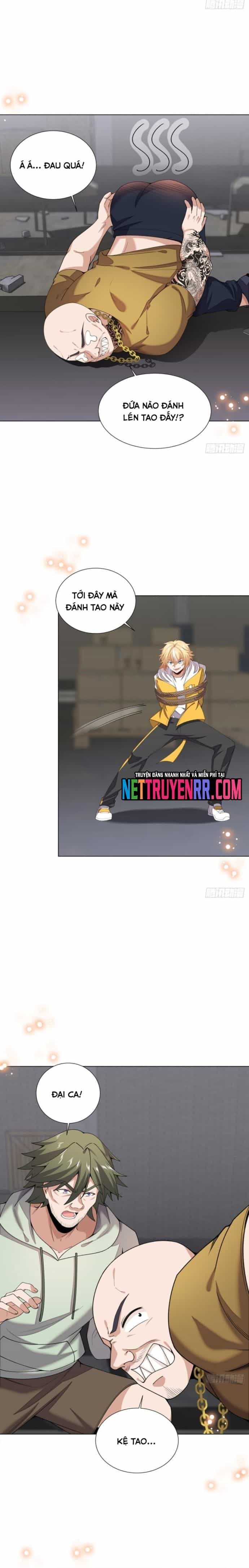 Kế Hoạch Bồi Dưỡng Streamer Của Cẩu Hoàng - Chương 18 - ảnh 7