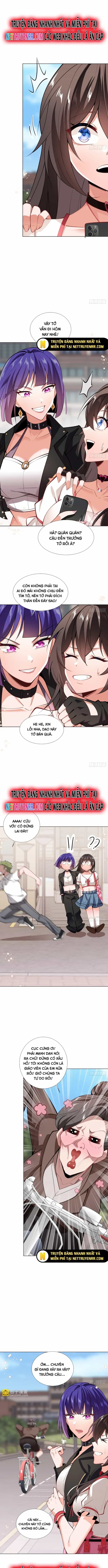 Kế Hoạch Bồi Dưỡng Streamer Của Cẩu Hoàng - Chương 6.1 - ảnh 4