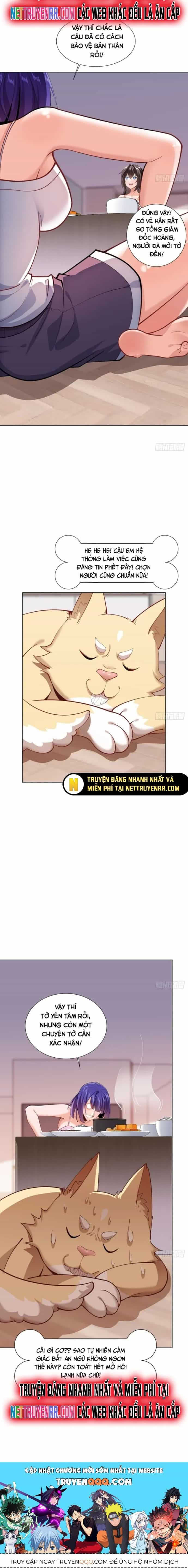 Kế Hoạch Bồi Dưỡng Streamer Của Cẩu Hoàng - Chương 7 - ảnh 6