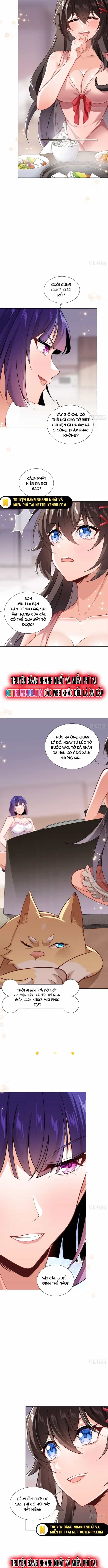 Kế Hoạch Bồi Dưỡng Streamer Của Cẩu Hoàng - Chương 7.1 - ảnh 5