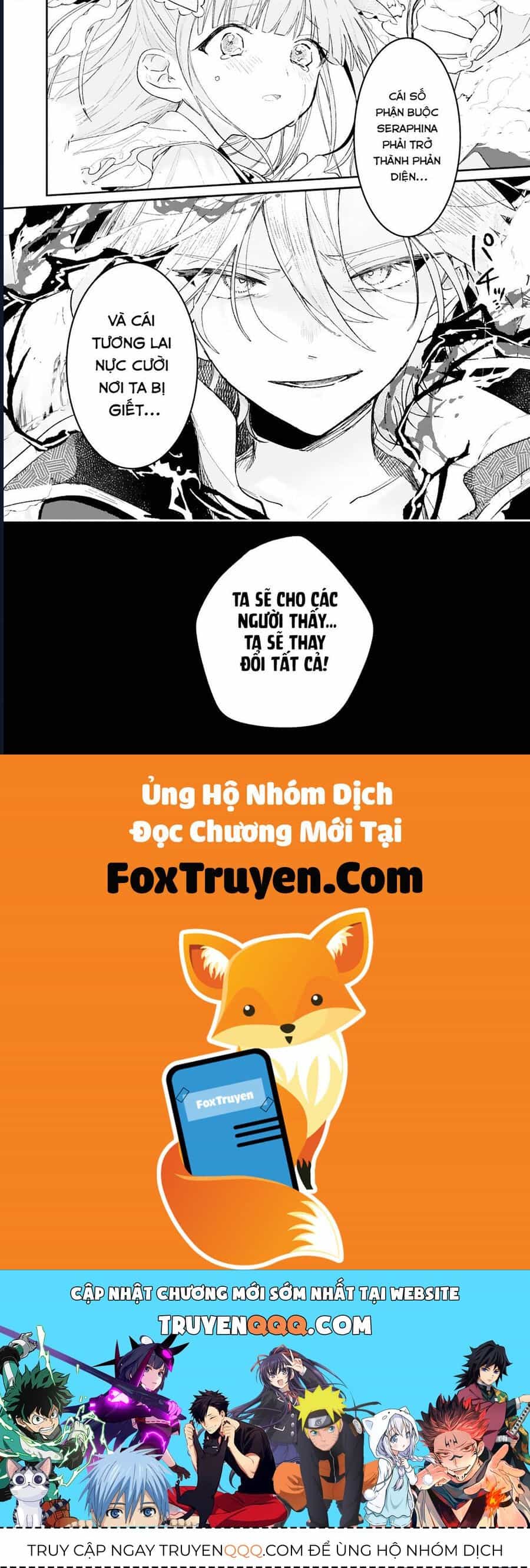 Kế Hoạch Cải Tạo Nữ Phản Diện - Chương 1 - ảnh 48