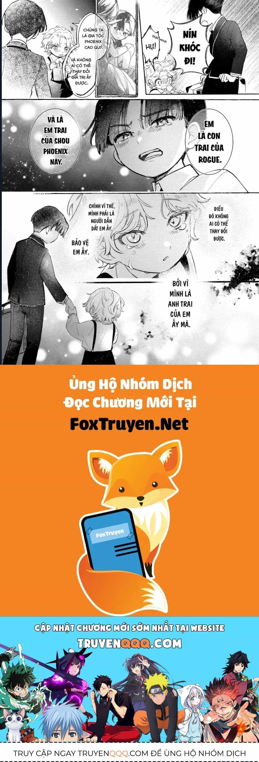 Kế Hoạch Cải Tạo Nữ Phản Diện - Chương 10.5 - ảnh 4