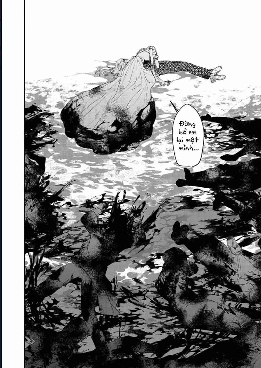 Kế Hoạch Cải Tạo Nữ Phản Diện - Chương 6 - ảnh 10