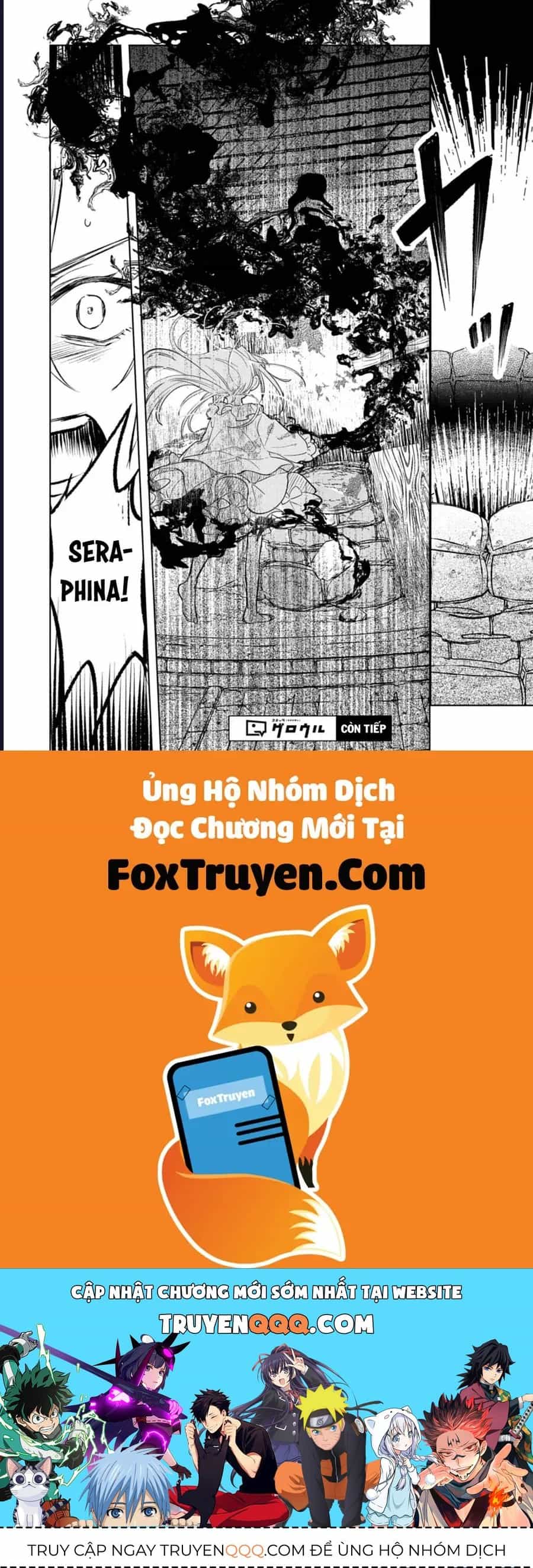 Kế Hoạch Cải Tạo Nữ Phản Diện - Chương 6 - ảnh 37