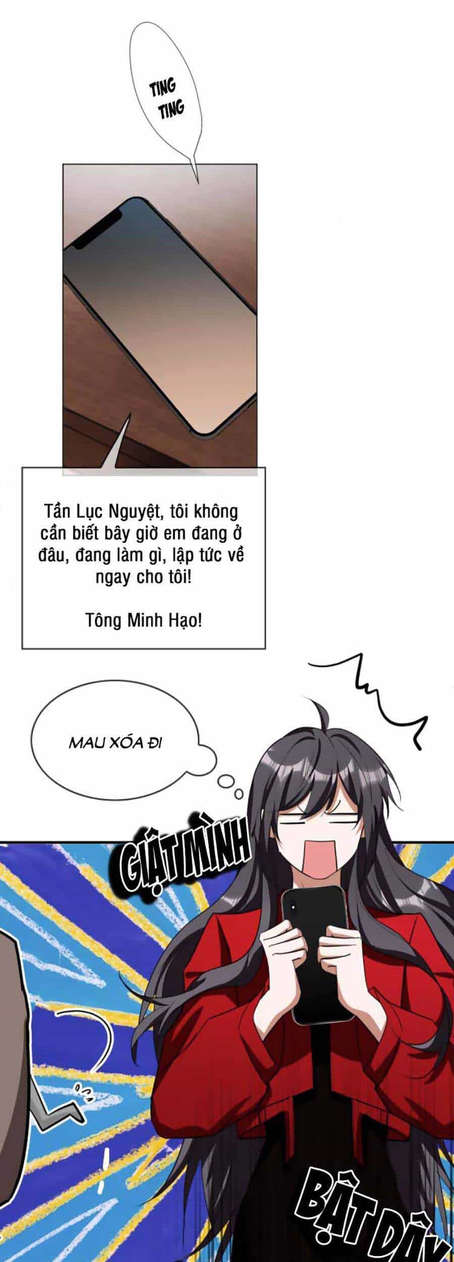 Kế Hoạch Công Lược Của Cô Vợ Gả Thay - Chương 60 - ảnh 17