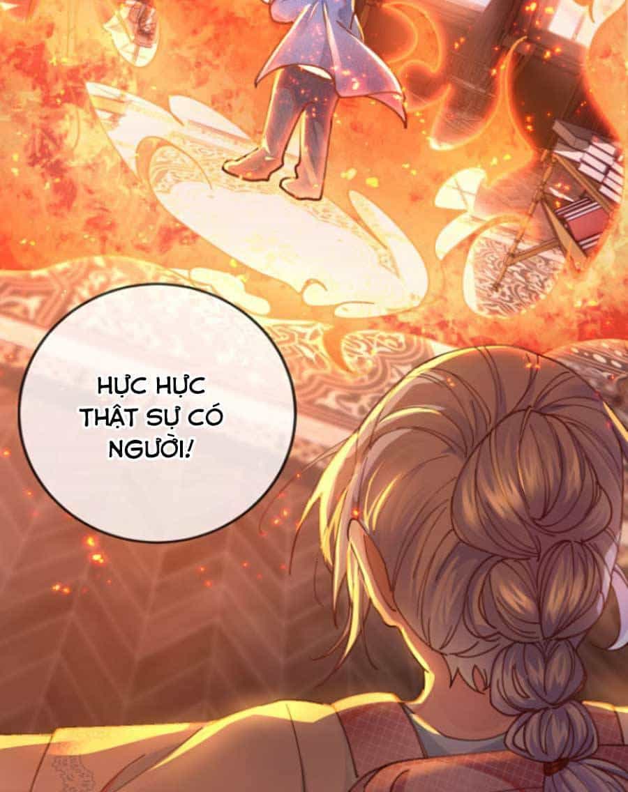 Kế Hoạch Công Lược Hắc Hóa Công Tước - Chương 1 - ảnh 30