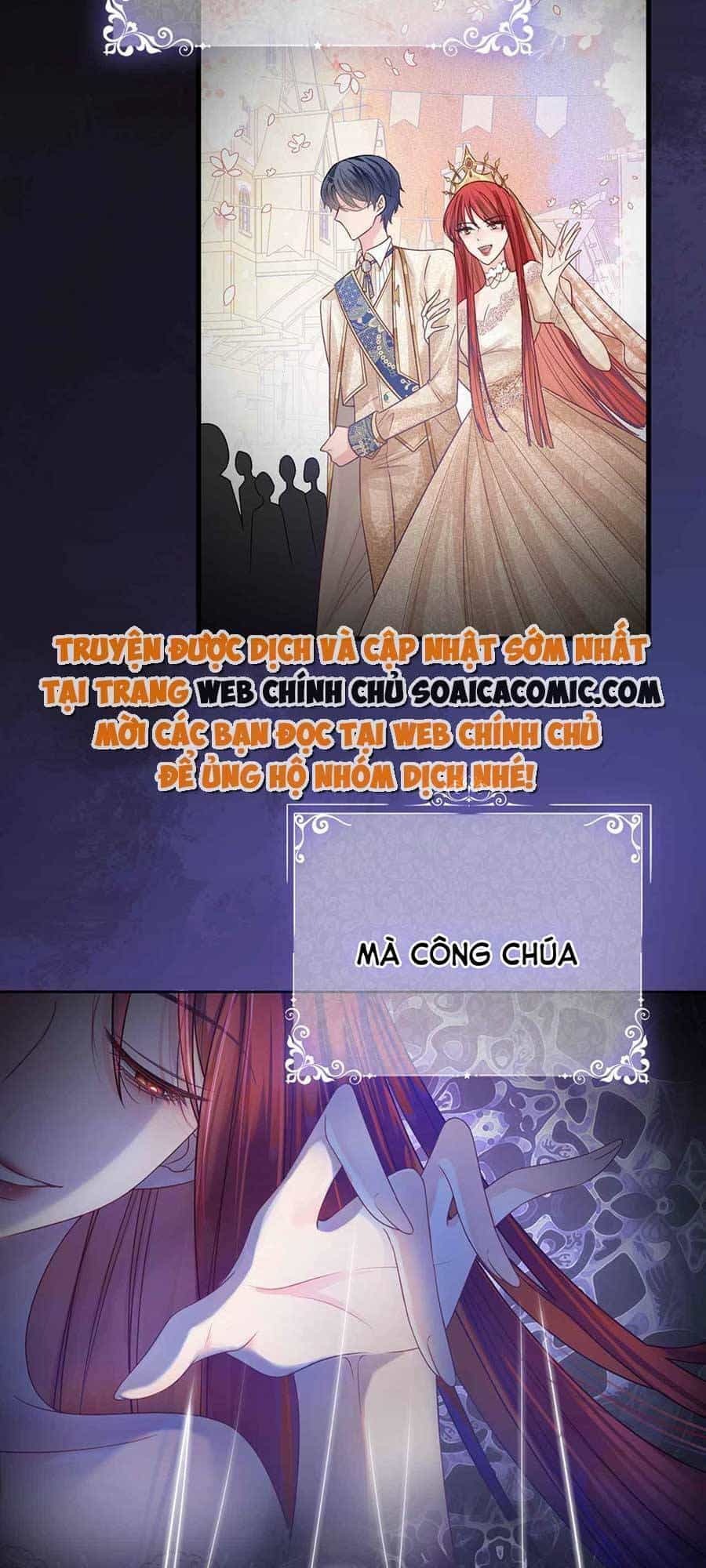 Kế Hoạch Công Lược Hắc Hóa Công Tước - Chương 7 - ảnh 21
