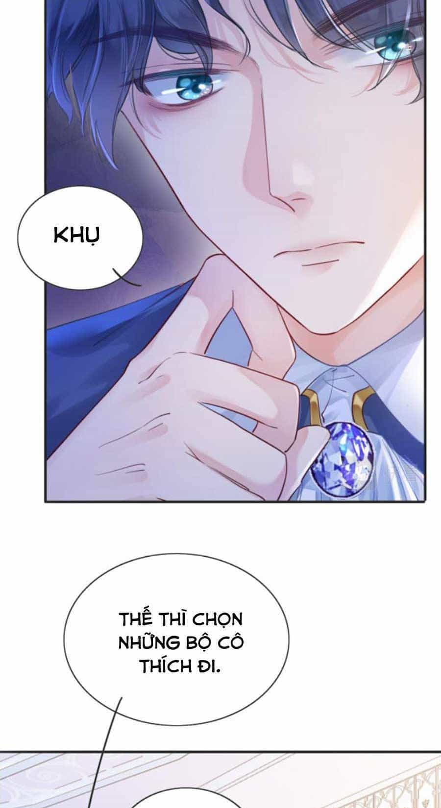 Kế Hoạch Công Lược Hắc Hóa Công Tước - Chương 3 - ảnh 29