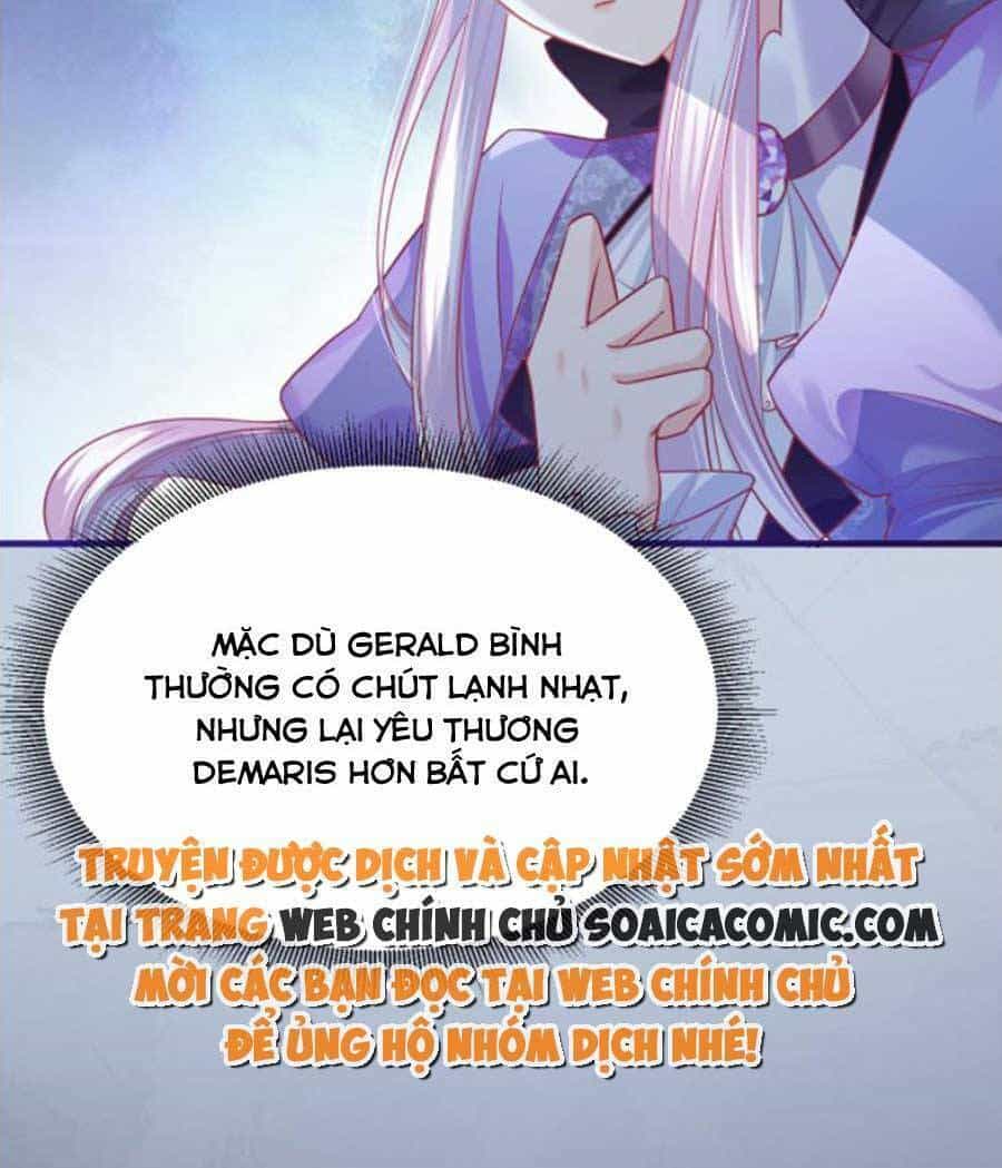 Kế Hoạch Công Lược Hắc Hóa Công Tước - Chương 3.5 - ảnh 27