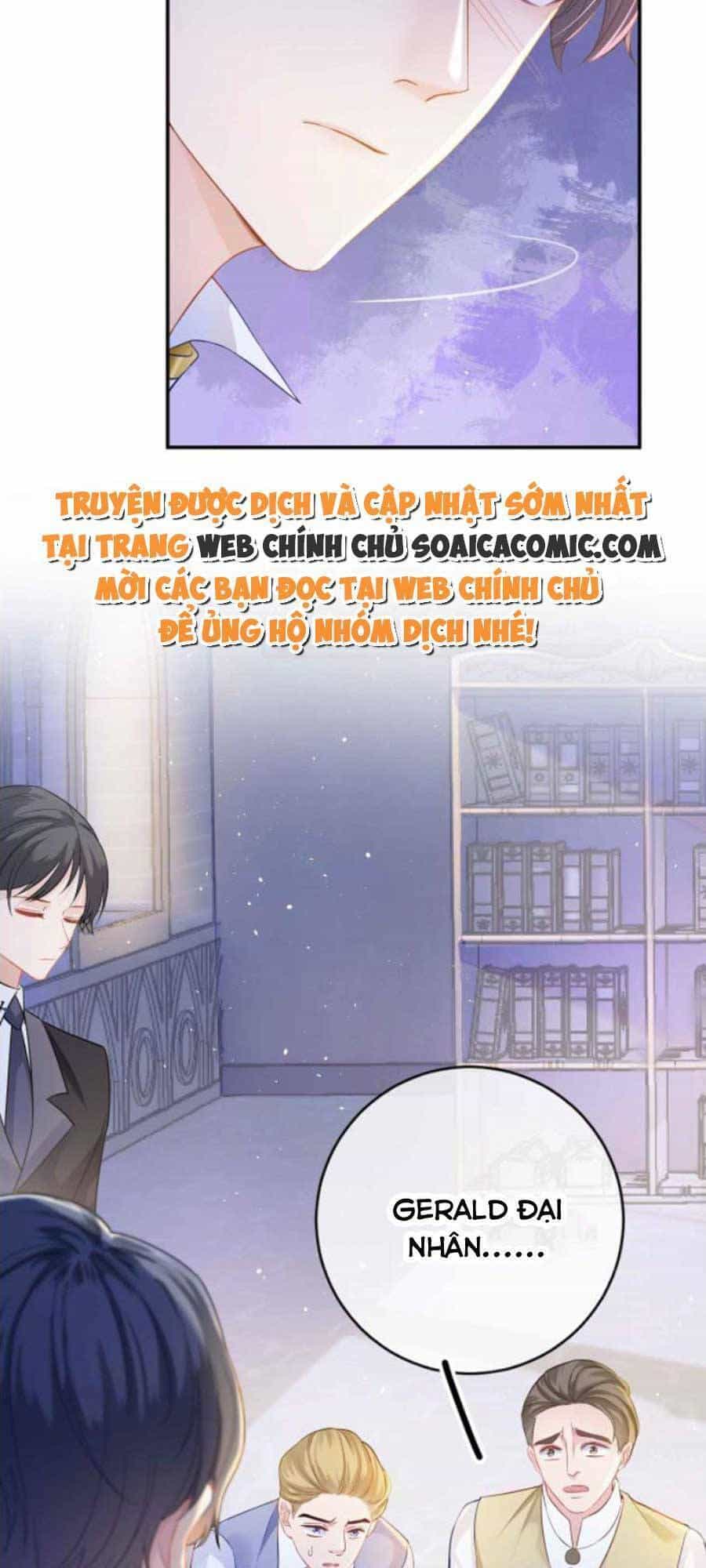 Kế Hoạch Công Lược Hắc Hóa Công Tước - Chương 5.5 - ảnh 14