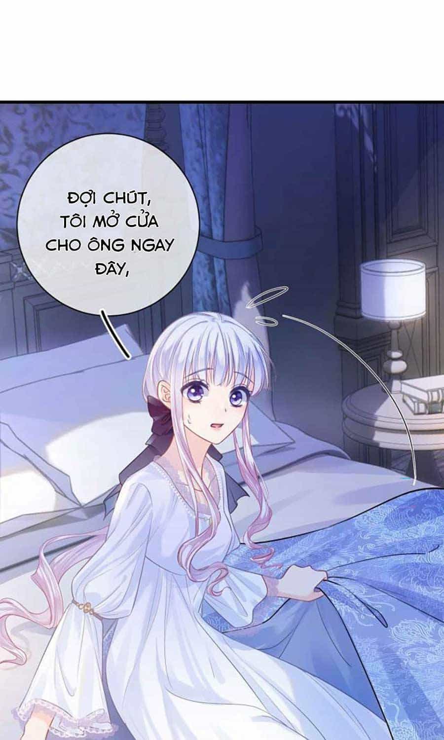 Kế Hoạch Công Lược Hắc Hóa Công Tước - Chương 6 - ảnh 22