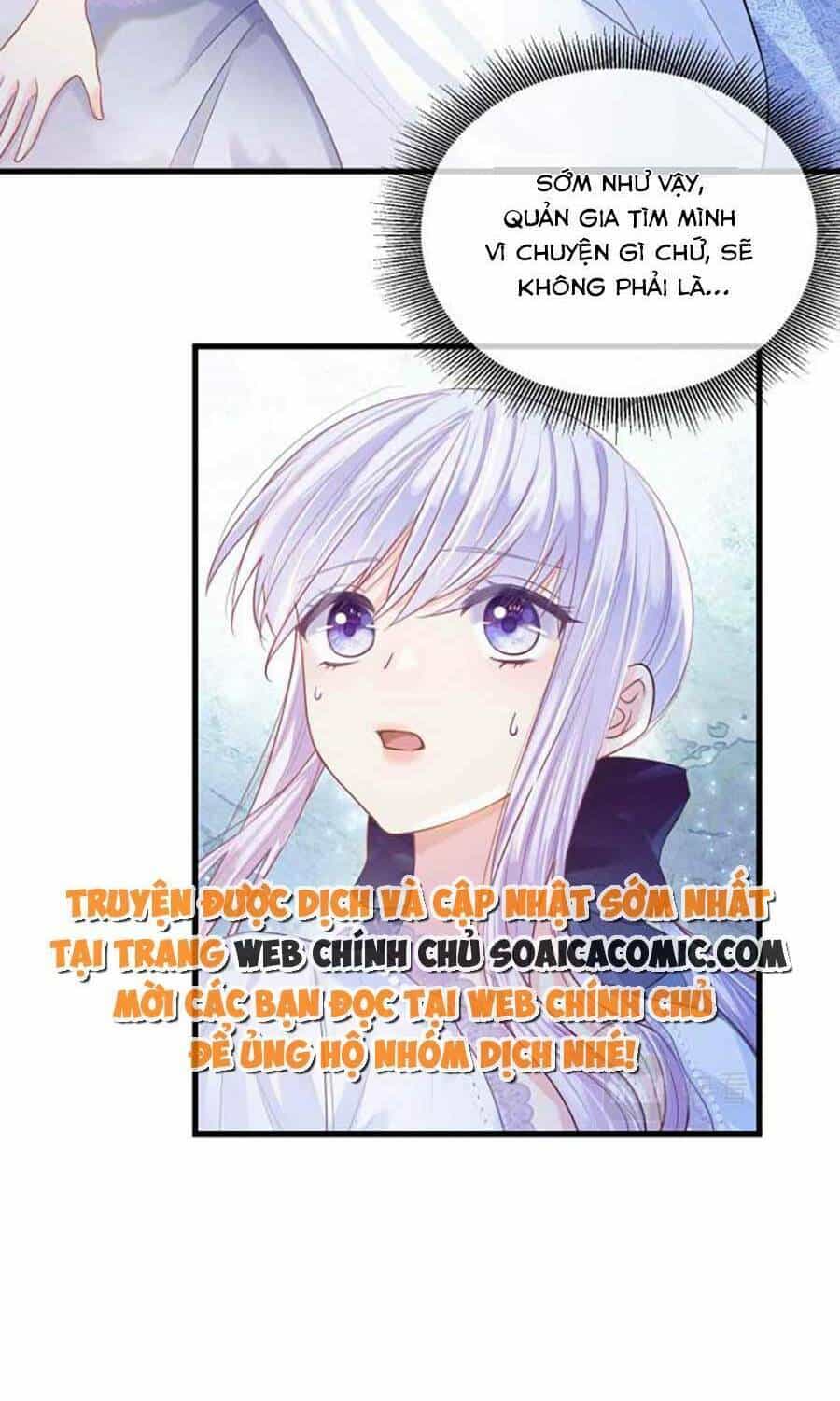Kế Hoạch Công Lược Hắc Hóa Công Tước - Chương 6 - ảnh 23