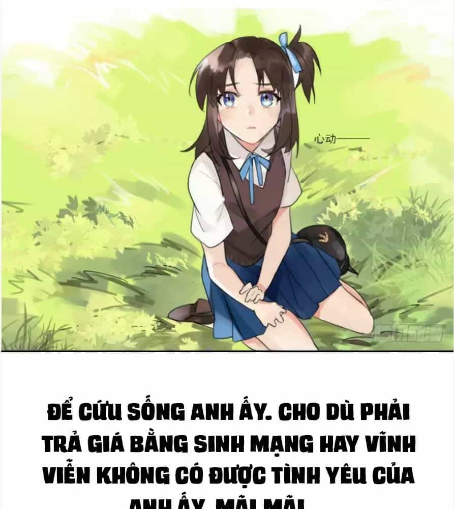 Kế Hoạch Giải Cứu Natra - Chương 1 - ảnh 11