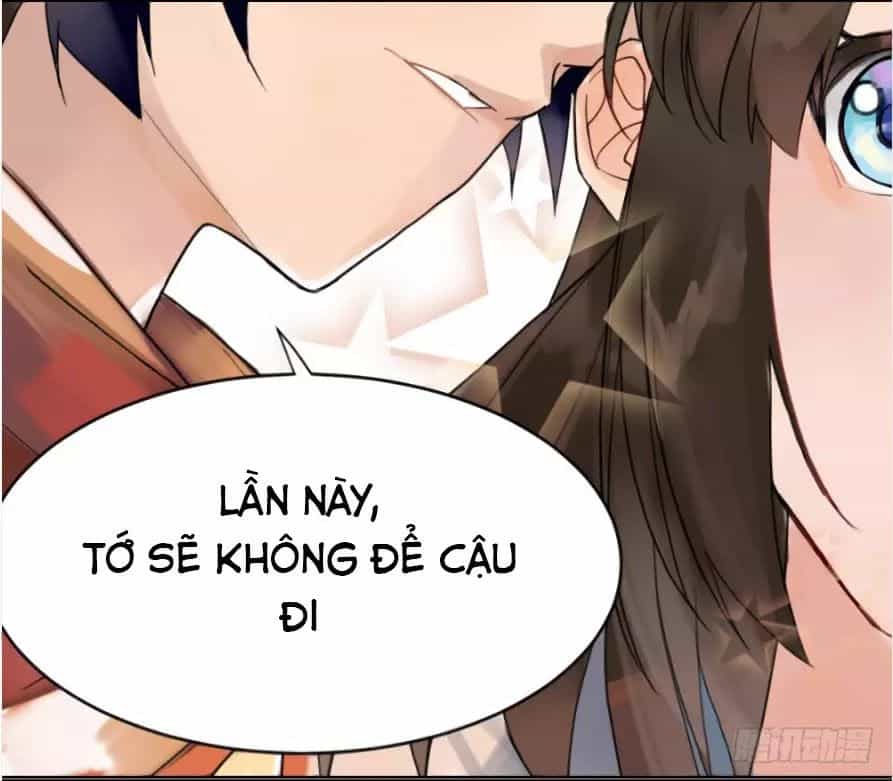 Kế Hoạch Giải Cứu Natra - Chương 1 - ảnh 16