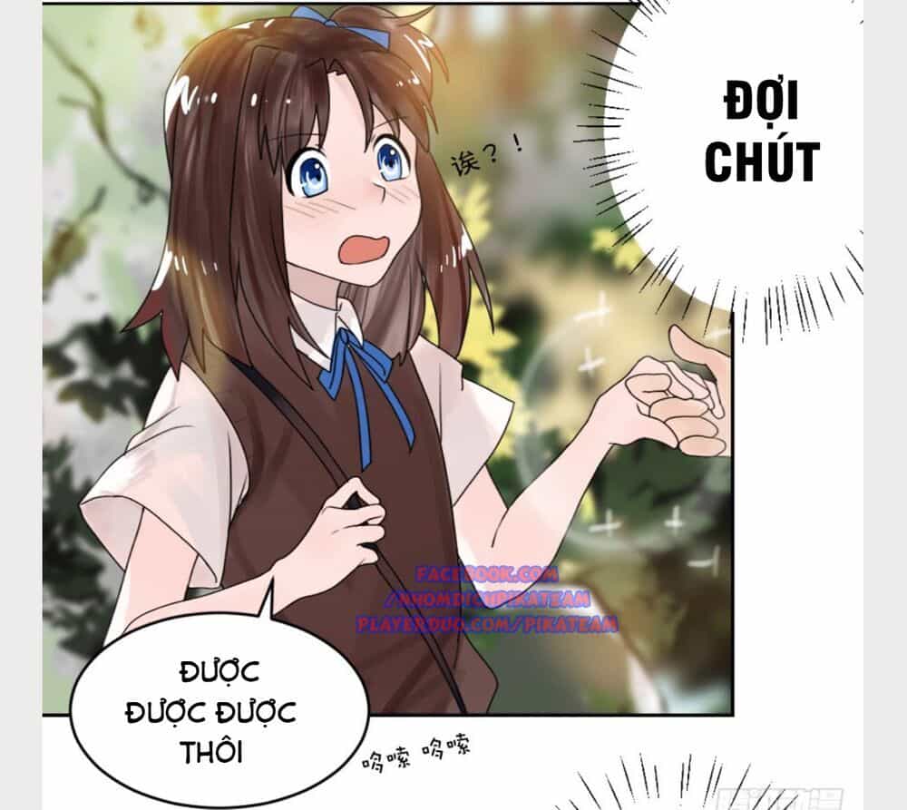 Kế Hoạch Giải Cứu Natra - Chương 7 - ảnh 33