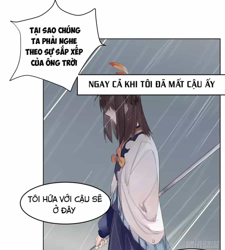 Kế Hoạch Giải Cứu Natra - Chương 2 - ảnh 13