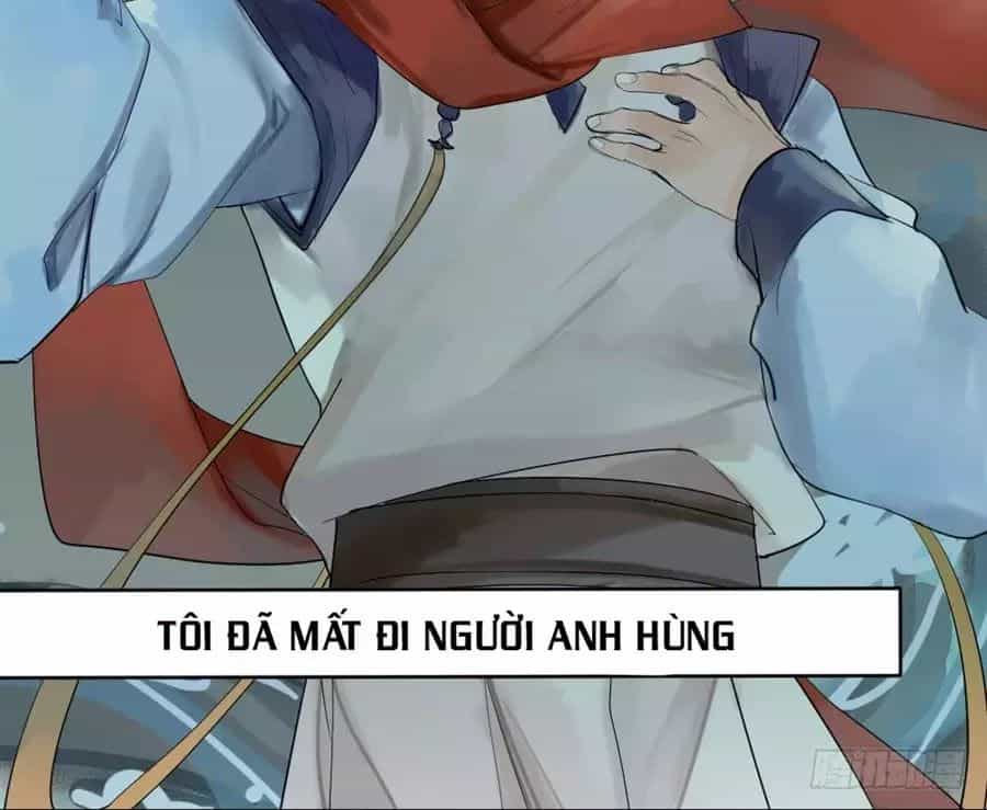 Kế Hoạch Giải Cứu Natra - Chương 2 - ảnh 4
