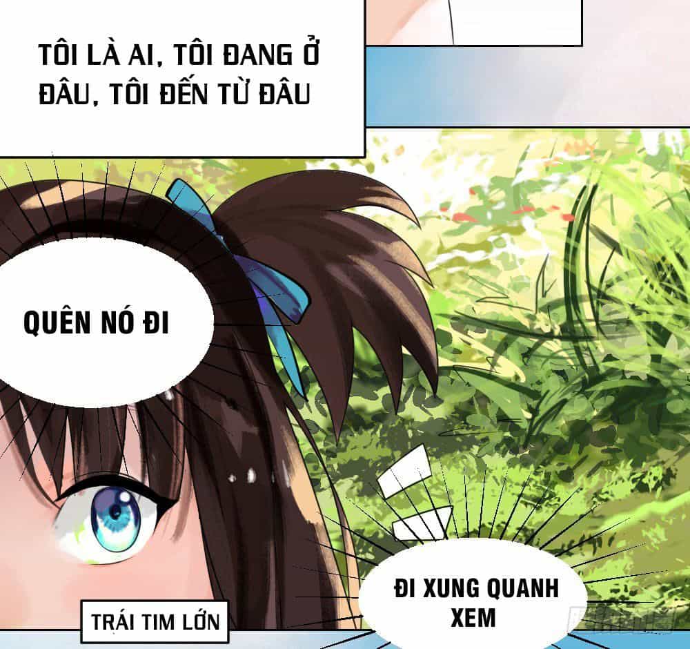 Kế Hoạch Giải Cứu Natra - Chương 3 - ảnh 17