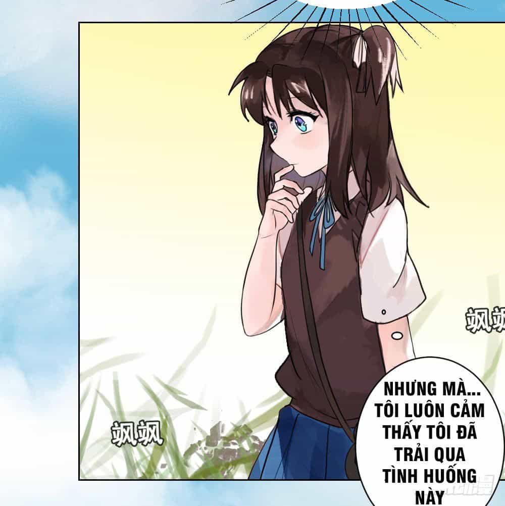 Kế Hoạch Giải Cứu Natra - Chương 3 - ảnh 18