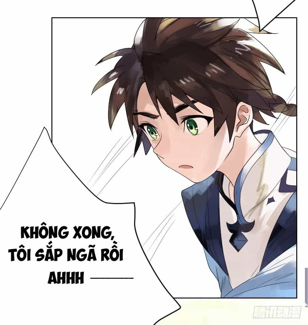 Kế Hoạch Giải Cứu Natra - Chương 3 - ảnh 34