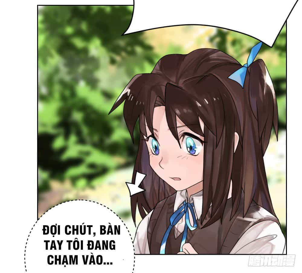 Kế Hoạch Giải Cứu Natra - Chương 3 - ảnh 44