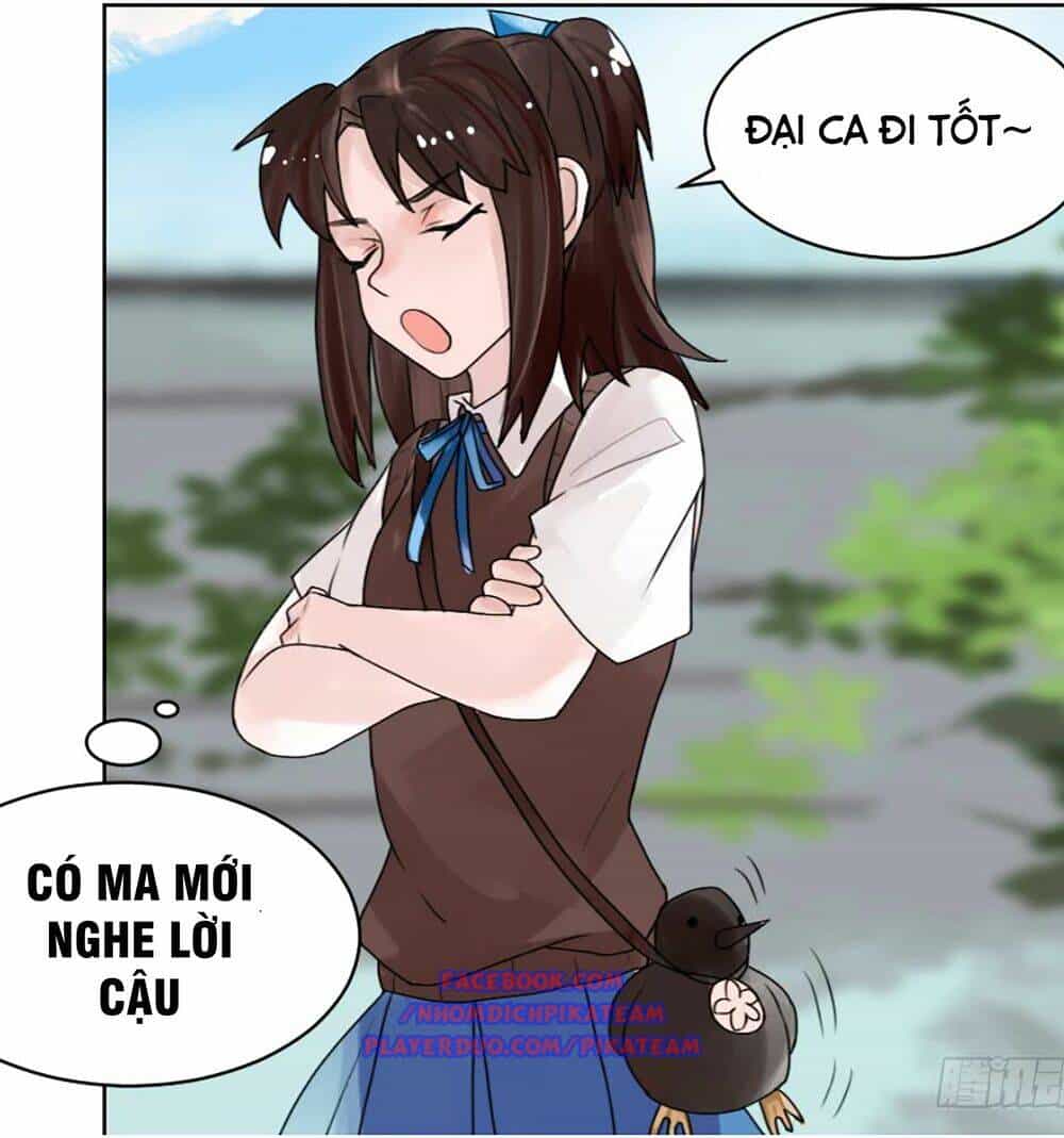 Kế Hoạch Giải Cứu Natra - Chương 5 - ảnh 17