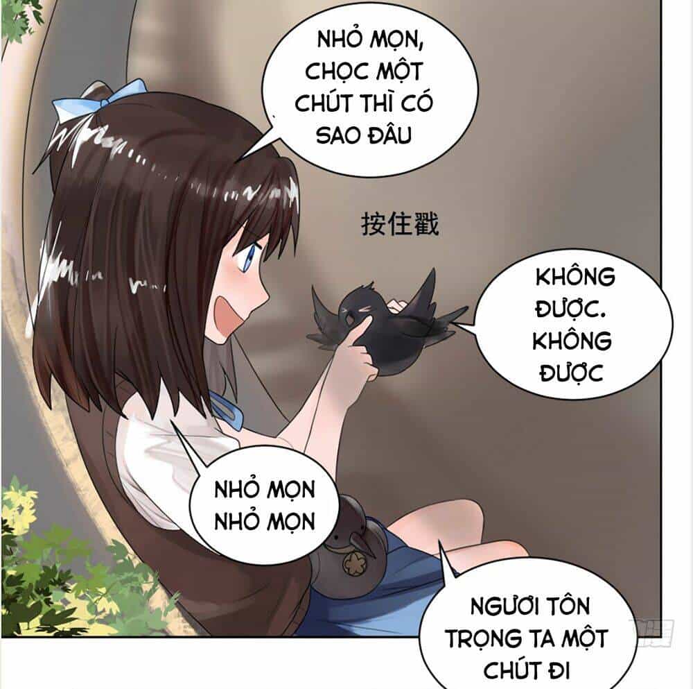 Kế Hoạch Giải Cứu Natra - Chương 5 - ảnh 24