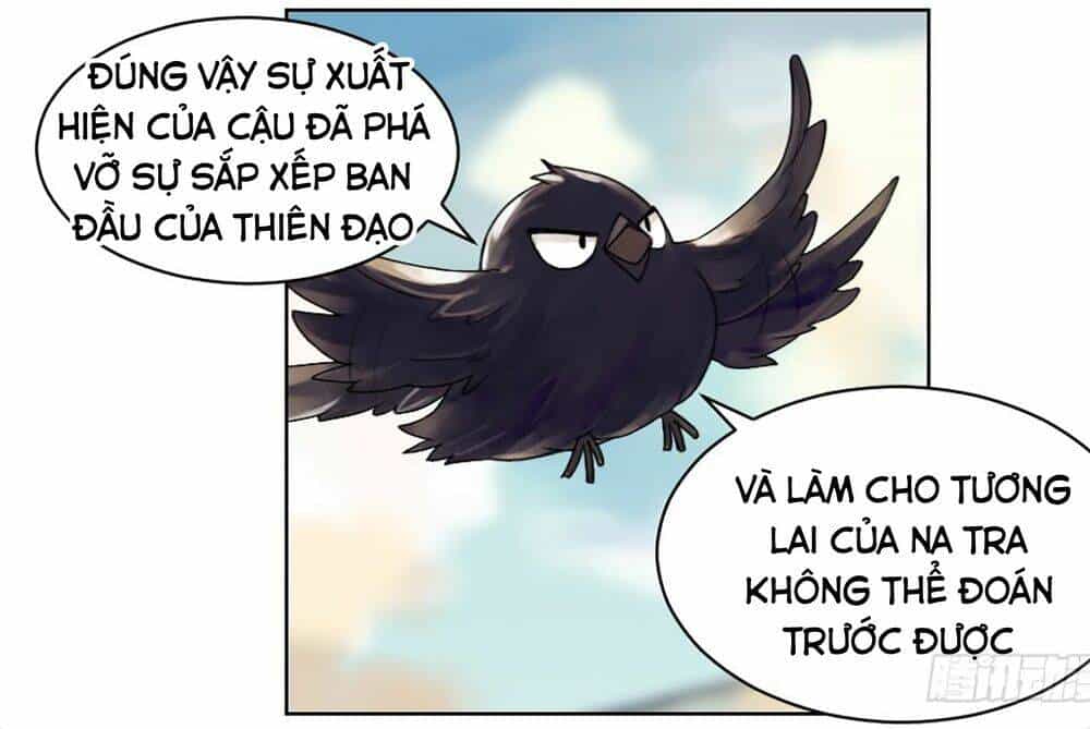 Kế Hoạch Giải Cứu Natra - Chương 5 - ảnh 34