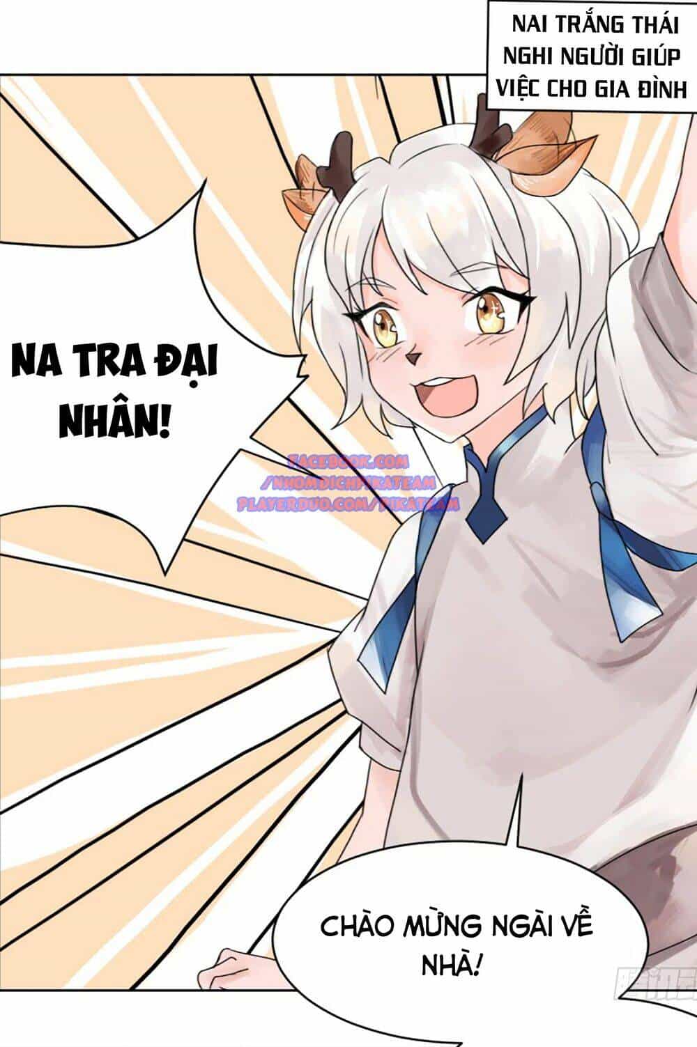 Kế Hoạch Giải Cứu Natra - Chương 5 - ảnh 10