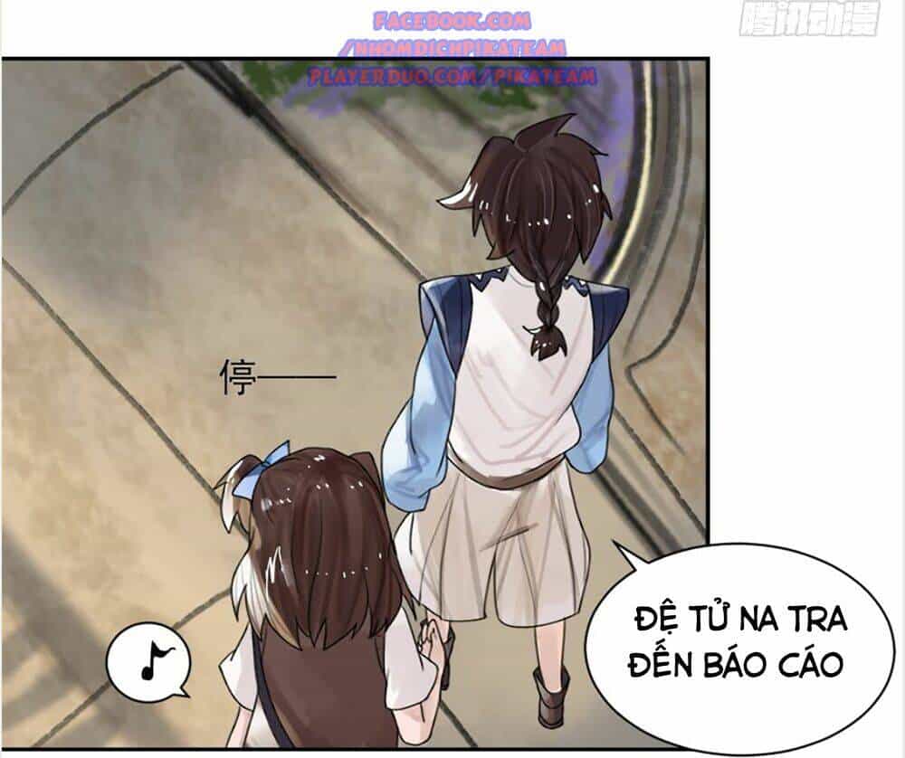 Kế Hoạch Giải Cứu Natra - Chương 5 - ảnh 44