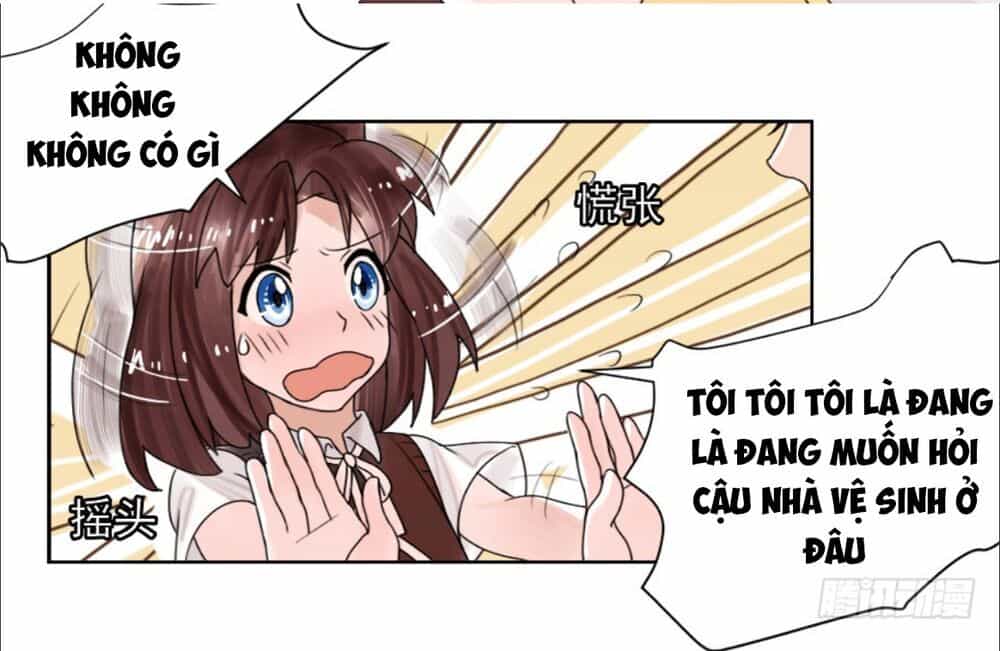 Kế Hoạch Giải Cứu Natra - Chương 6 - ảnh 21