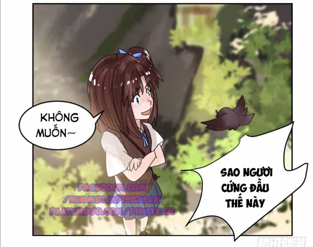 Kế Hoạch Giải Cứu Natra - Chương 6 - ảnh 30