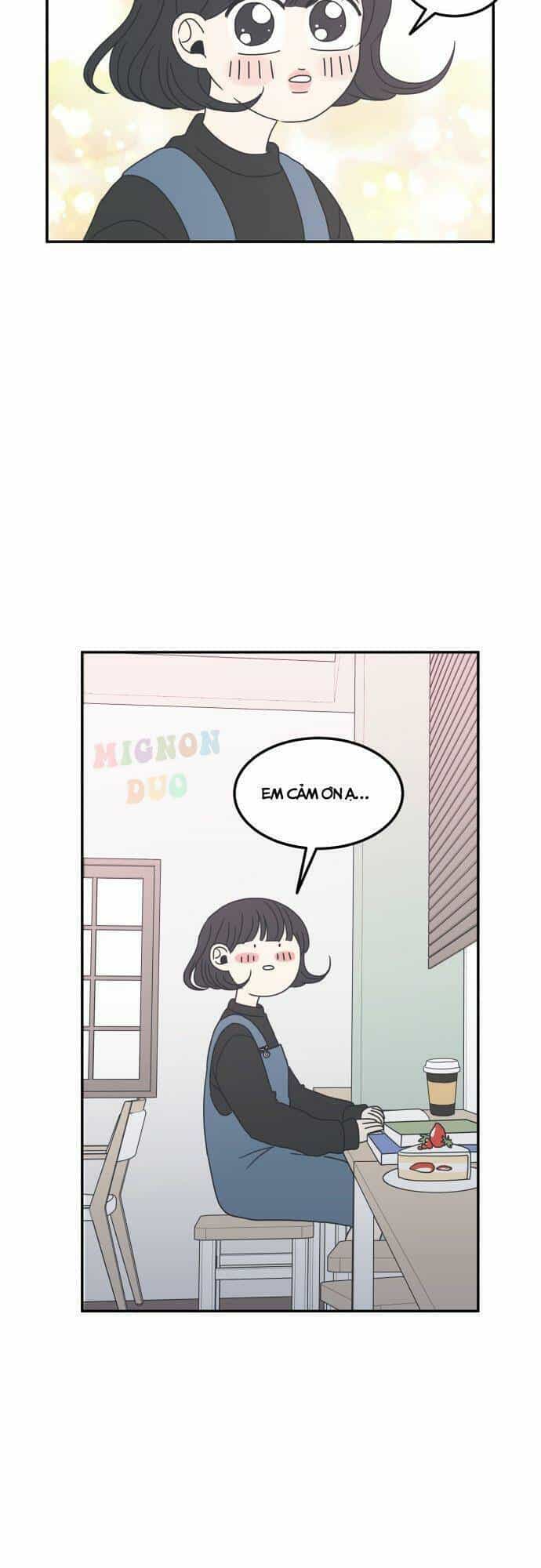 Kế Hoạch Hẹn Hò Của Bareum - Chương 1 - ảnh 31