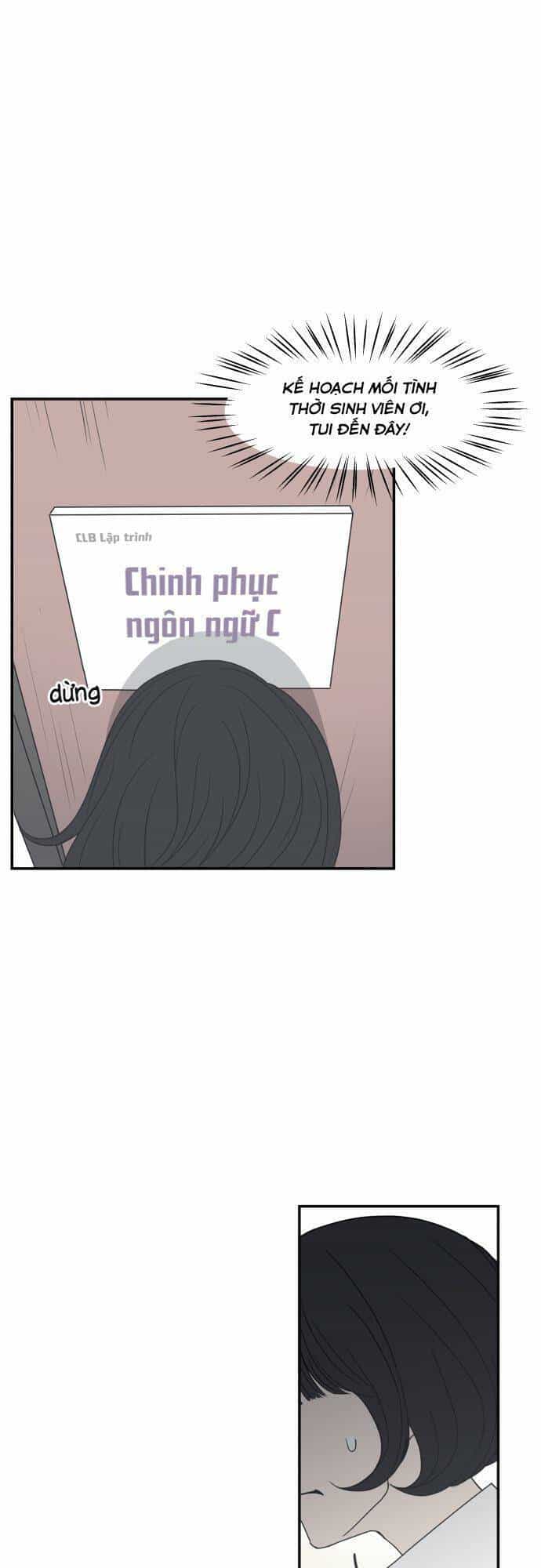 Kế Hoạch Hẹn Hò Của Bareum - Chương 1 - ảnh 46